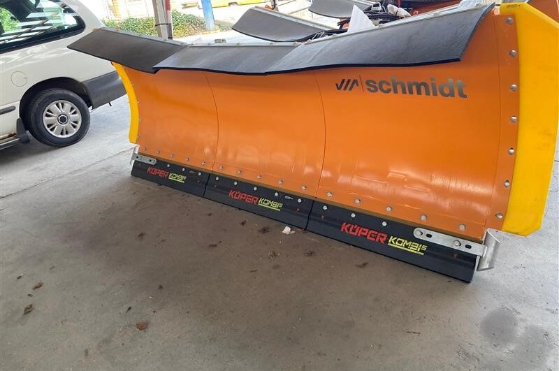 Schmidt | Snow Plough MS 30 1